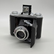 Ensign Selfix 16-20 Folding