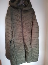 Primark Olive Green Long