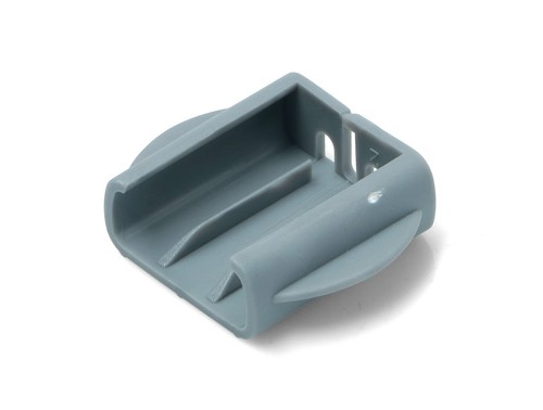 Genuine smeg basket end - smeg, cap