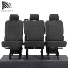 Vw Transporter T6/T6.1 Shuttle