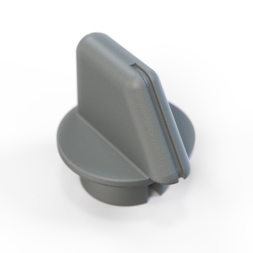 Lights adjust switch knob - knob, all