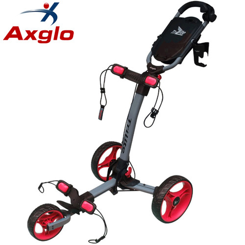 Axglo 2026 trilite wheeled - 2026, 3