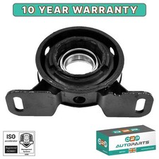 6 SPEED PROPSHAFT CENTRE