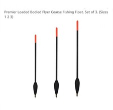 Premier Loaded Bodied Flyer