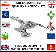 CRAFT MODEL KIT STAR TREK