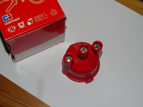 Classic fiat 500 distributor - classic,