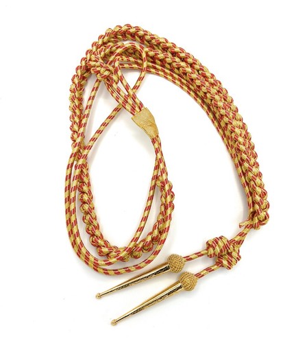 Army aiguillette - army,,