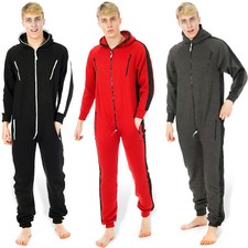 Mens adults one piece 1onesie - adults,