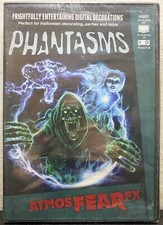 AtmosFearFX: Phantasms Digital