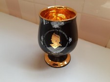 Prinknash Pottery 24 Karat