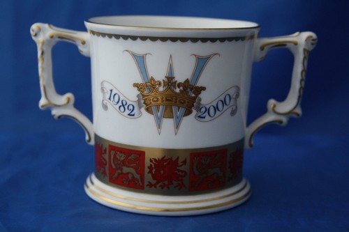 Royal crown derby prince - derby,