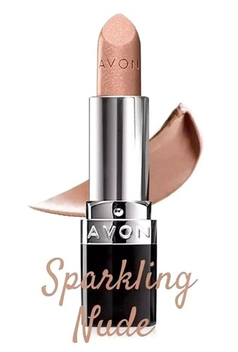 Avon true color lipstick - avon,