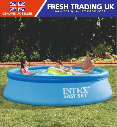 Intex 10ft easy set - (3.05m),