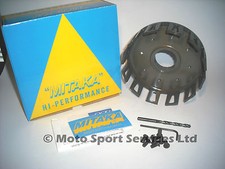 MITAKA Clutch Basket Kawasaki