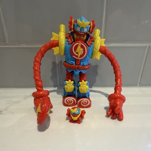 Superthings superbot sugarfun - superthings,