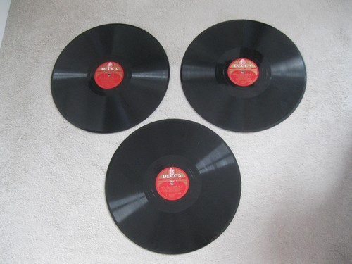 78 rpm berlin - x,