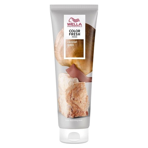 Wella colour fresh mask - fresh,