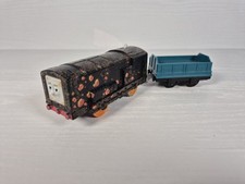 Diesel Trackmaster Motorised