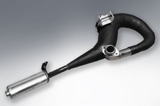 Vespa PX125 Sterling