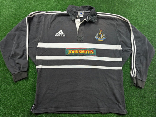 Vintage newcastle falcons - vintage,
