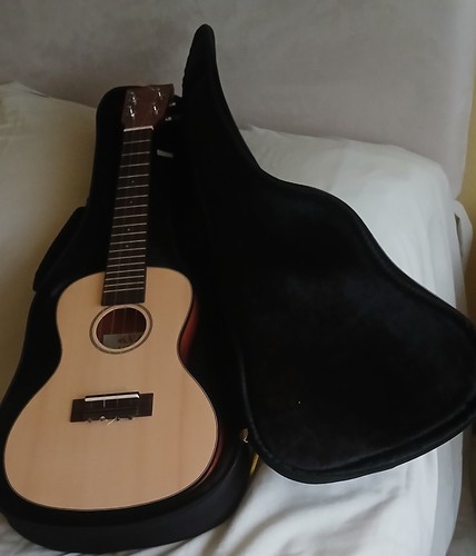 Kala sstu concert ukulele - kala, sstu-