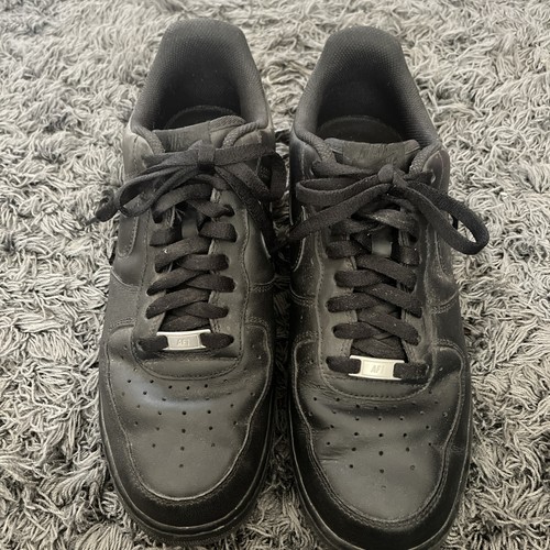 Nike air force black - nike,