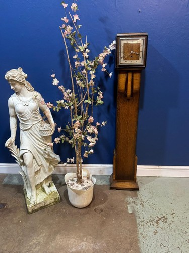 Antique art deco grandmother - antique,