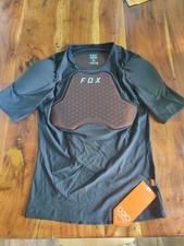 Fox Baseframe Pro Short Sleeve