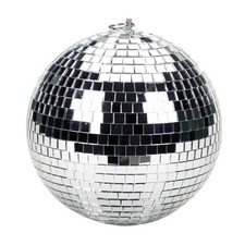 Soundlab Silver 8 Inch