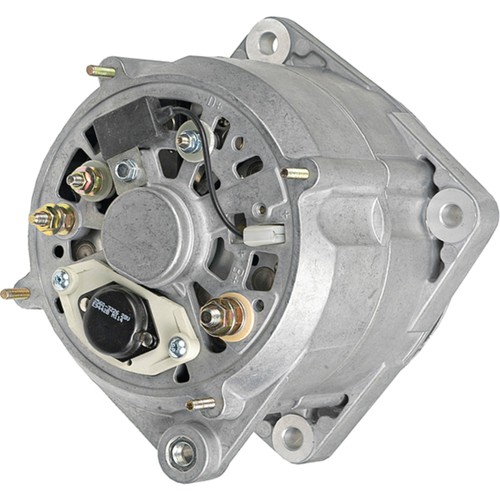 Alternator for scania 114 - scania,
