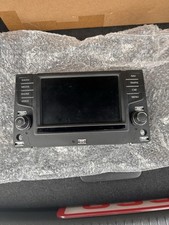 VW GOLF MK7 2013-2017 AUDIO