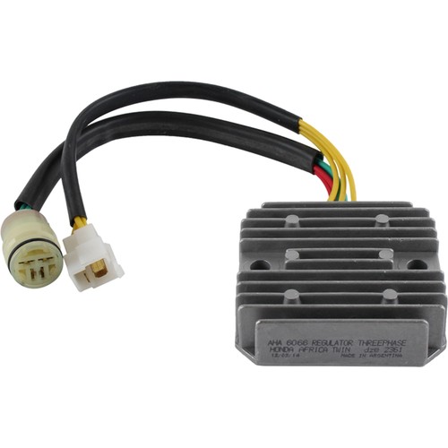 Regulator rectifier for - regulator,