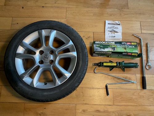 Vauxhall corsa mk3 stud - vauxhall, 4