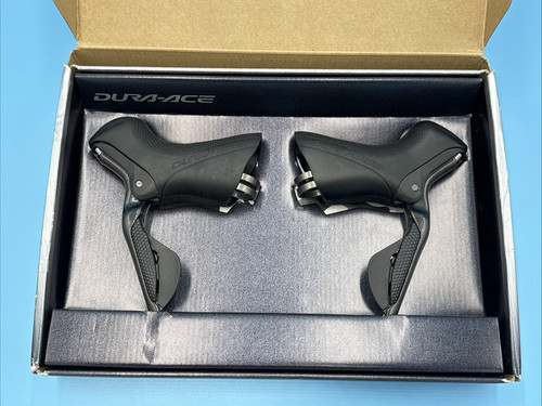 Nos 1st generation shimano - 1st,