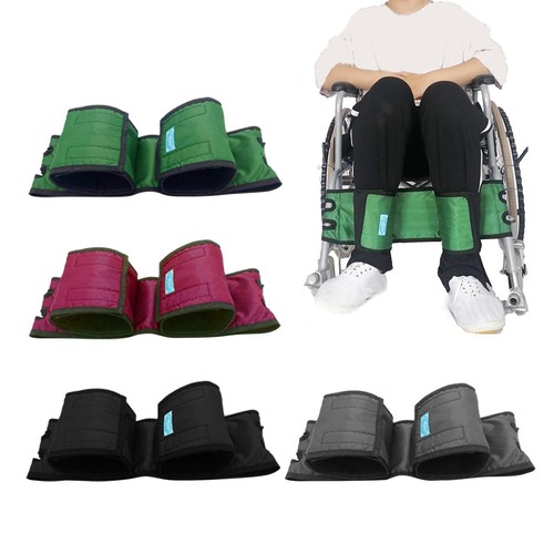 Wheelchair footrest leg - footrest,