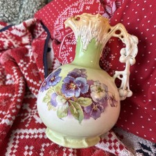Vtg Austrian Amphora tepitz