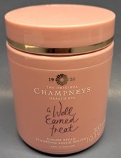 Champneys A Well Earned Treat