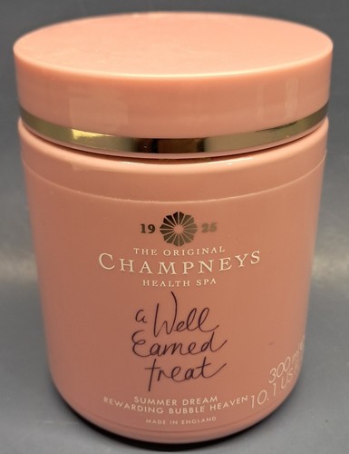 Champneys well earned treat - champneys,