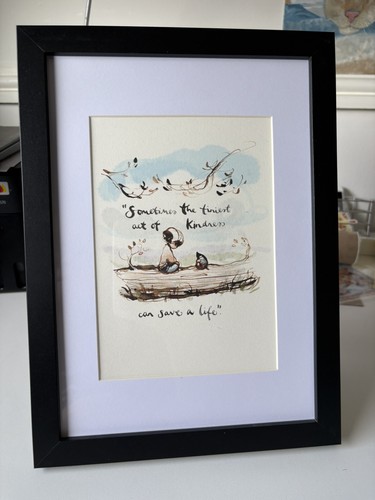 Charlie mackesy inspirational - charlie,
