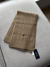 Polo Ralph Lauren Cable-Knit