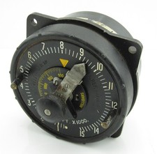 Contacting altimeter 3a - mk,