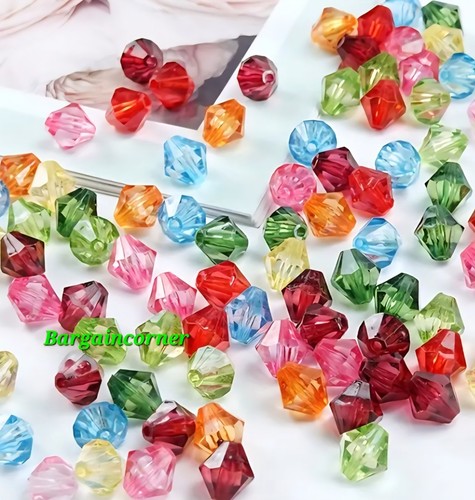 Jewellery making beads - making,