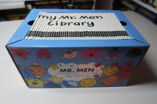 Men complete collection - men,
