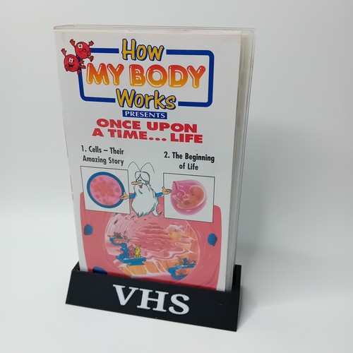 How body works - works, a