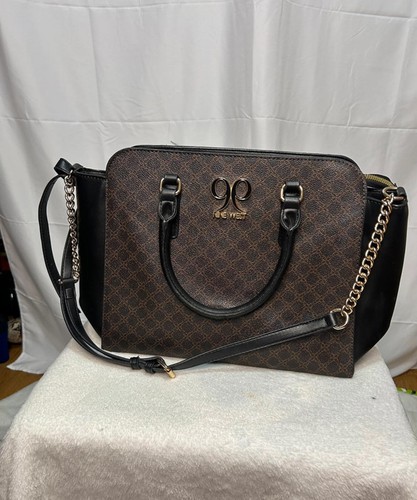 Sale nine west satchel - -nine,