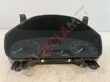 FORD TRANSIT CUSTOM MK8 (V362)