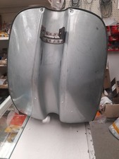 Lambretta Legshields Series 3