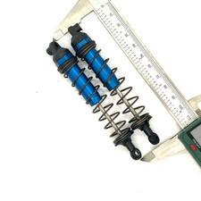 1 x pair of Shock units  110 x