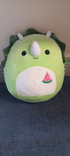 Squishmallow tristan - squishmallow,