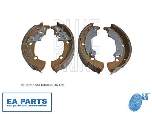 Brake shoe set - shoe,